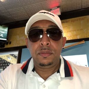 Meet your Posher, Christopher